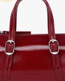  Túi Đeo Chéo Find Kapoor Pillow Bag size 13 màu Đỏ 