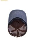  Mũ Lưỡi Trai MLB Varsity Vintage Mesh Cap Boston Red Sox 3AMCV0153-43NYS Trắng Nâu 