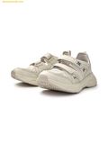  Giày Sandal MLB Ace Runner Mary Jane New York Yankees 3ASDACE53-50CRS Màu Trắng Kem 