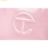  Túi Xách TELFAR Small Shopping Bag Ballerina Màu Hồng Size S 