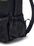  Balo MLB Basic Athleisure Backpack New York 3ABKA015N-50BKS Màu Đen 