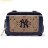 Túi Đeo Chéo MLB New York-Yankees Mini Cross Bag 7ACRMD43N-50BGS