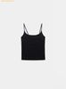 Áo Hai Dây Bad Blood Beyond Soft Cami Tank  Đen
