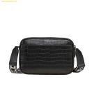 Túi Đeo Chéo Karl Lagerfeld Paris Maybelle Camera Crossbody LH4ES9BJ - Đen 