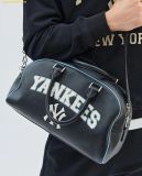  Túi Đeo Chéo MLB City New York Yankees 3ABWM083N-50BKS Màu Đen 