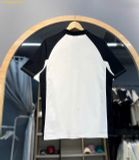  Áo Polo zip New Era Màu Trắng Tay Đen 