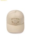  Mũ Lưỡi Trai MLB Varsity Vintage Street Unstructured Ball Cap Boston Red Sox 3ACPV045N-43SAS 