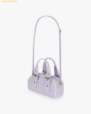  Túi Đeo Chéo Find Kapoor Lottie Bag 20 - Lilac Màu Xám 