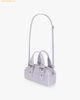 Túi Đeo Chéo Find Kapoor Lottie Bag 20 - Lilac Màu Xám