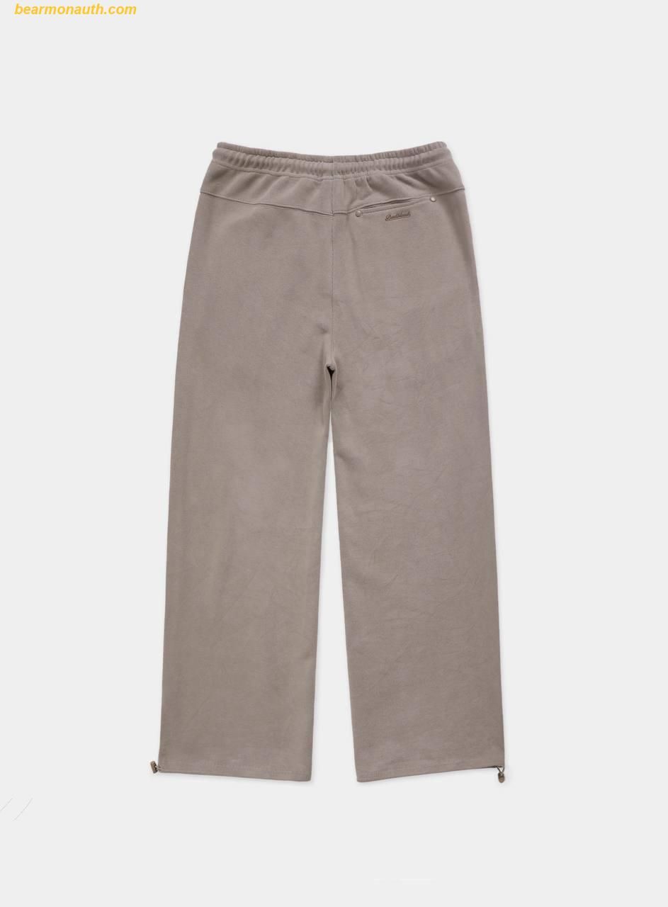 Quần Jogger BAD BLOOD Beyond Soft Jogger - Tobacco SKU w