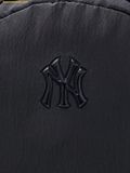  Balo MLB Basic Athleisure Backpack New York 3ABKA015N-50BKS Màu Đen 