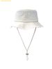Mũ Bucket MLB Color Denim Safari Bucket Hat New York Yankees 3AHTD025N-50CRS