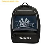  Balo MLB New York Yankees 7ABK0013N-50BKS Màu đen 