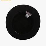  Mũ Bucket MLB Logomania Bucket Hat La Dodgers 32CPHI111-07L 