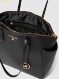  Túi Tote Michael Kors MK Marilyn Medium Tote Bag Màu Đen 