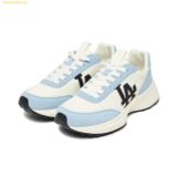  Giày Thể Thao MLB Chunky Jogger La Dodgers Shoes 3Asxx111N-07Bll Màu Xanh 