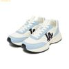 Giày Thể Thao MLB Chunky Jogger La Dodgers Shoes 3Asxx111N-07Bll Màu Xanh