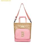  Túi MLB Monogram New York Yankees 7AUBM023N 