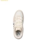  Giày Thể Thao MLB Chunky Liner Basic New York Yankees 3ASXCLB3N-50IVS 
