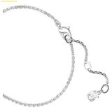  Vòng tay Swarovski Mesmera - 5668359 - Bạc 