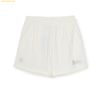  Quần short MLB Women'S Varsity Sportive 4" Woven Shorts NEW YORK YANKEES 3FSMV0253-50IVS Màu Trắng 
