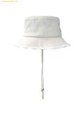  Mũ Bucket MLB Color Denim Safari Bucket Hat New York Yankees 3AHTD025N-50CRS 