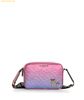 Túi Đeo Chéo Karl Lagerfeld Paris Maybelle Camera Crossbody LH5EU9BJ - Tím Dạ Quang