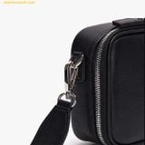  Túi Đeo Chéo Stretch Angels Logo Shoulder Bag Màu Đen 