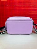  Túi đeo chéo Karl Lagerfeld Paris Maybelle Camera Crossbody LH2ER9BJ Màu Tím 