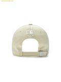  Mũ Lưỡi Trai MLB Varsity Vintage Structure Ball Cap Boston Red Sox 3ACPV035N-43SAM 