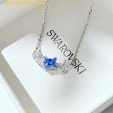 Dây cổ, dây chuyền Swarovski Mesmera 5668276 Bạc 