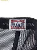  Mũ Lưỡi Trai MLB Varsity Vintage Mesh Cap Boston Red Sox 3AMCV0153-43GRD 