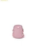  Túi Đeo Chéo MLB Diamond Monogram Mini Crossbody Bag New York Yankees 7ACRMD25N-50PKL Hồng 