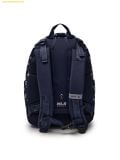  Balo MLB Monogram Boston Red Sox Navy Set Balo + Túi Tote 7LBKM025N-43NYL 