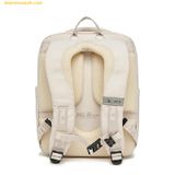  Balo MLB Kids Slugger Backpack New York Yankees 7ABKM013N-50BGL Màu Trắng 