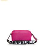  Túi Đeo Chéo Karl Lagerfeld Paris Maybelle Camera Crossbody LH3EU9BJ - Tím 