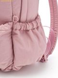  Balo MLB Basic Athleisure Backpack Cleveland Guardians 3ABKA015N-45PKM Hồng 