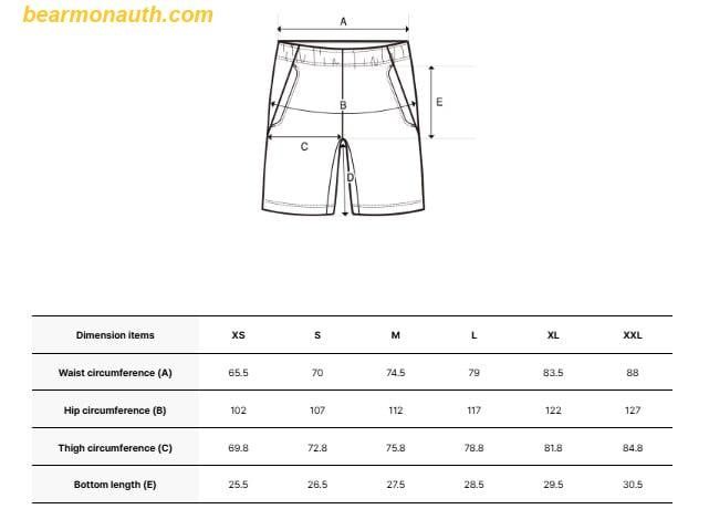 [MLB] Basic Big Logo 6-part Shorts /追跡付 Quần Short MLB Basic Big Logo 6-part Shorts New York
