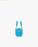  Túi Đeo Chéo Find Kapoor Lottie Bag 20 - Turquise Màu Xanh 