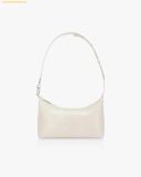  Túi Đeo Vai Find Kapoor Bella Bag 26 - Ivory Màu Trắng Kem 