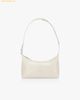 Túi Đeo Vai Find Kapoor Bella Bag 26 - Ivory Màu Trắng Kem
