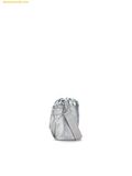  Túi Đeo Chéo MLB Athleisure String Mini Bucket Bag New York Yankees 7ACRB065N-50GRL 