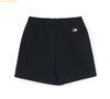  Quần short MLB Women'S Basic Waffle 4" Shorts NEW YORK YANKEES 3FSPB0253-50BKS Màu Đen 
