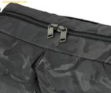  Túi Đeo Chéo ADLV Camouflage Square Kaki 
