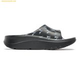  Dép MLB Chunky Sliders Classic Monogram New York Yankees 3ALPCSS33-50BKS 