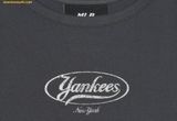  Áo Ba Lỗ MLB Women Vintage Graphic Slim Sleeveless NEW YORK YANKEES 3FTKN0143-50CGS 