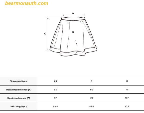 【MLB】 Basic Gofcore Nylon Cargo Long Skirt /追跡付 Chân Váy MLB Basic Gofcore Nylon Cargo Long Skirt New York