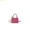 Túi Xách TELFAR Small Shopping Bag Corned Beef Màu Hồng Ruốc Size S