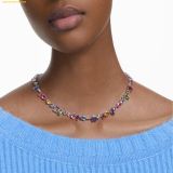  Dây cổ, dây chuyền Swarovski Gema - 5656397 