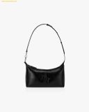  Túi Đeo Vai Find Kapoor Bella Bag 22 - black Màu Đen 
